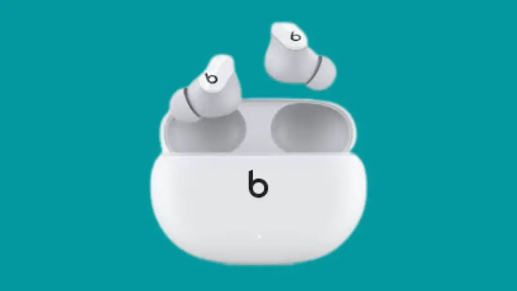 Beats Studio Buds Falling out, Beats Studio Buds Not Staying in ears