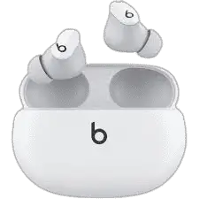 beats studio buds noise cancelling not working