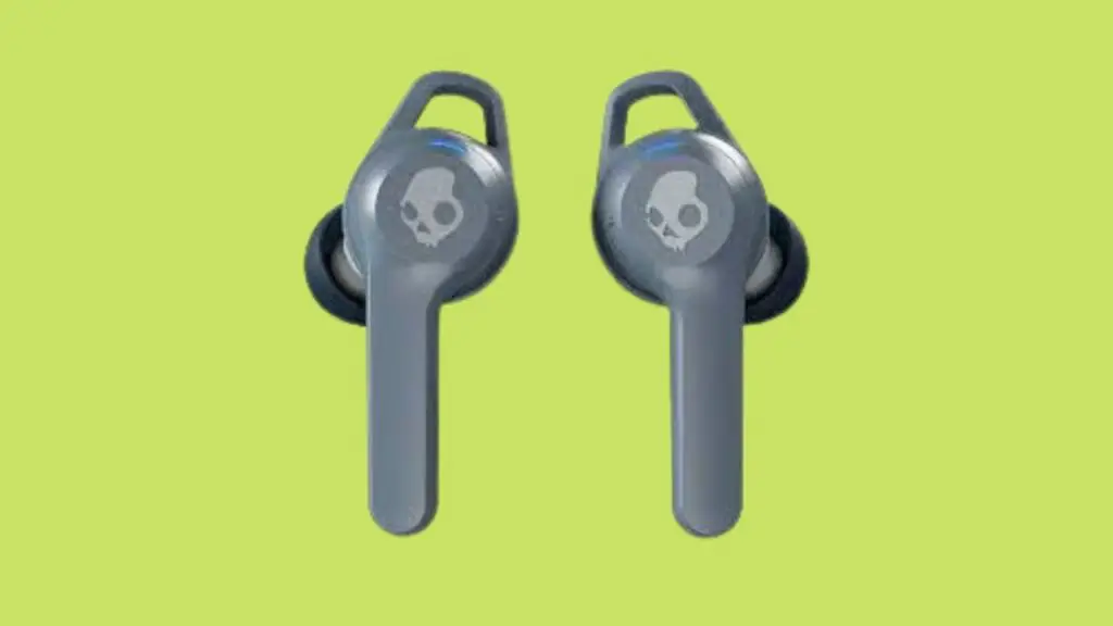 Skullcandy Indy Evo Touch Controls not Working