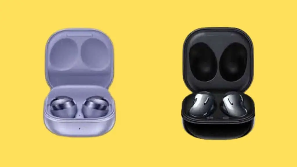 How to Stop Galaxy Buds From Falling Out 