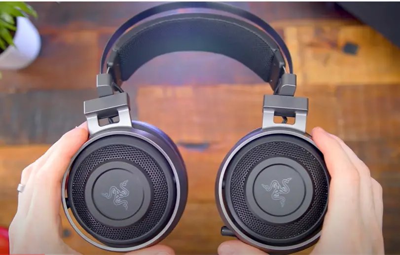 best haptic feedback headphones