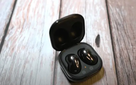 Galaxy Earbuds Keep Disconnecting